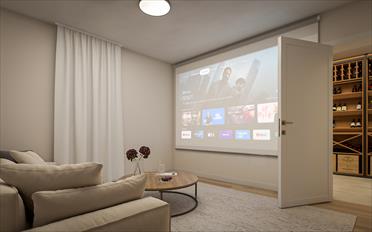 Reihenfamilienhaus 6 Zimmer - image - 9