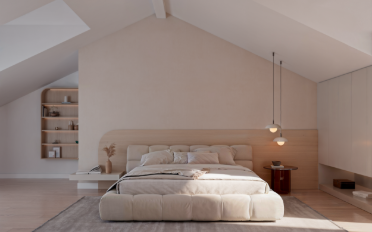 Row house 6 rooms - image - 8