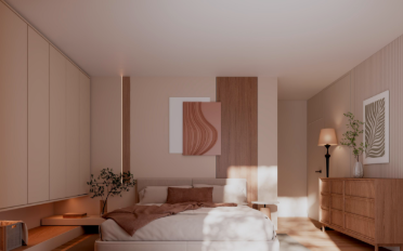 Row house 5 rooms - image - 6