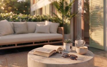 Row house 5 rooms - image - 10