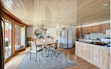 Wohnung 4.5 Zimmer - image - 3