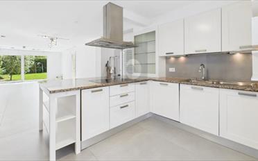 Maison contiguë 6.5 pièces - image - 3