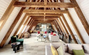 Maison 7.5 pièces - image - 1