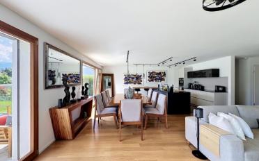 Doppeleinfamilienhaus 5.5 Zimmer - image - 3