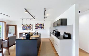 Doppeleinfamilienhaus 5.5 Zimmer - image - 4