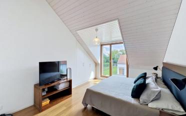 Doppeleinfamilienhaus 5.5 Zimmer - image - 9