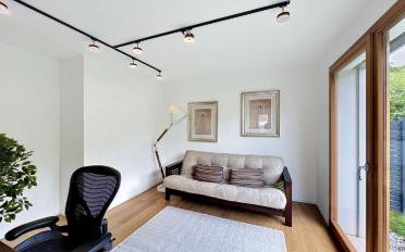 Doppeleinfamilienhaus 5.5 Zimmer - image - 7