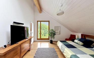 Doppeleinfamilienhaus 5.5 Zimmer - image - 8