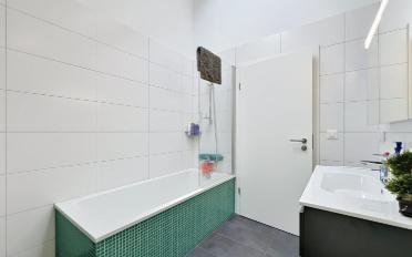 Doppeleinfamilienhaus 5.5 Zimmer - image - 11