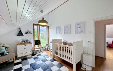 Doppeleinfamilienhaus 5.5 Zimmer - image - 10