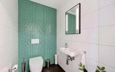Doppeleinfamilienhaus 5.5 Zimmer - image - 13
