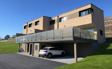 Villa 4.5 pièces - image - 13