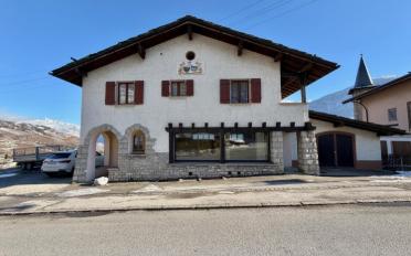 Mixed use property 4.5 rooms - image - 3