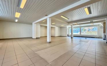 Mixed use property 4.5 rooms - image - 4