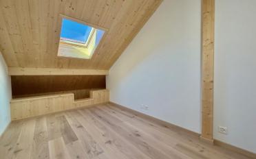 Maison contiguë 3.5 pièces - image - 8