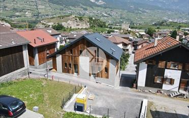 Maison contiguë 3.5 pièces - image - 12