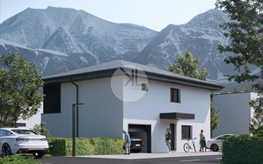 Villa 5.5 pièces - image - 3