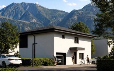 Villa 5.5 rooms - image - 2