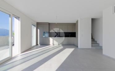 Maison contiguë 4.5 pièces - image - 1