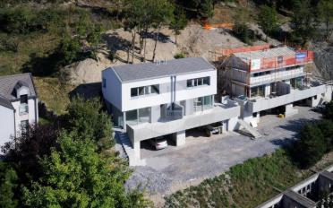 Maison contiguë 4.5 pièces - image - 3