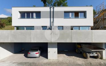 Maison contiguë 4.5 pièces - image - 4