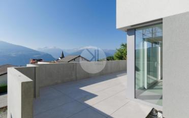 Maison contiguë 4.5 pièces - image - 5