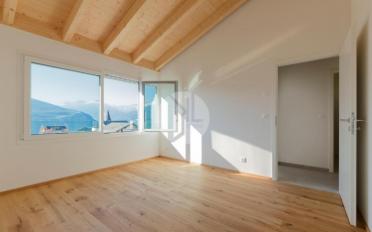 Maison contiguë 4.5 pièces - image - 10