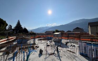 Appartement 2.5 pièces - image - 1