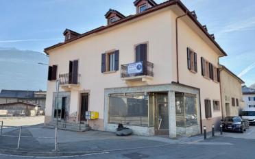 Appartement 3.5 pièces - image - 7