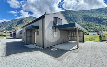 Villa 3.5 pièces - image - 4