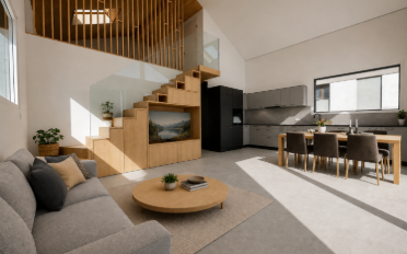 Villa 3.5 Zimmer - image - 3