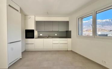 Apartment 3.5 rooms - image - 4