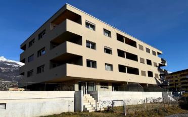 Apartment 3.5 rooms - image - 10
