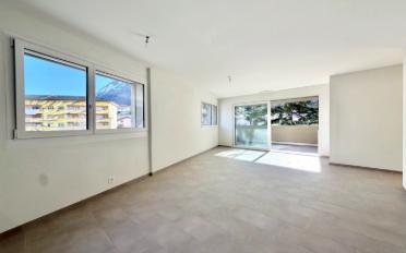 Apartment 3.5 rooms - image - 3