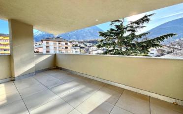 Apartment 3.5 rooms - image - 1