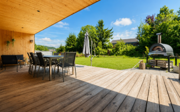 Einfamilienhaus 5.5 Zimmer - image - 2