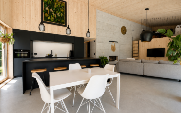 Einfamilienhaus 5.5 Zimmer - image - 6