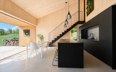 Einfamilienhaus 5.5 Zimmer - image - 4