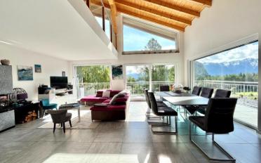 Villa 5.5 pièces - image - 4