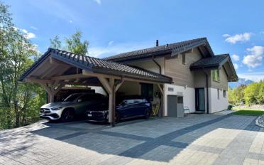 Villa 5.6 rooms - image - 3