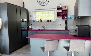 Villa 5.6 rooms - image - 12