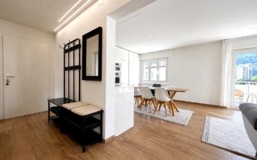 Wohnung 3.5 Zimmer - image - 3