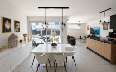 Einfamilienhaus 4.5 Zimmer - image - 5