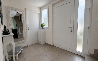 Einfamilienhaus 4.5 Zimmer - image - 9