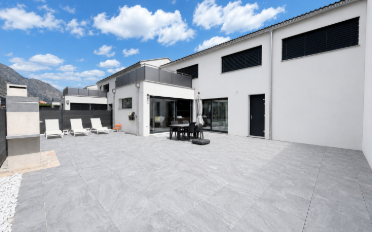 Einfamilienhaus 4.5 Zimmer - image - 1