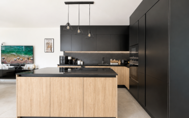 Einfamilienhaus 4.5 Zimmer - image - 7