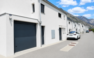 Einfamilienhaus 4.5 Zimmer - image - 2