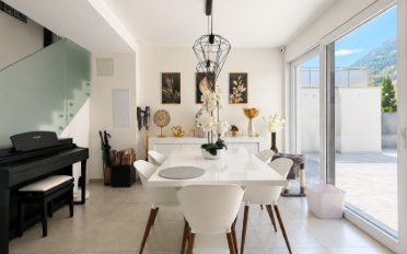 Einfamilienhaus 4.5 Zimmer - image - 6