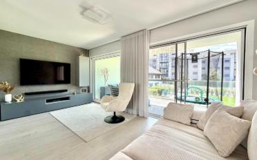 Wohnung 3.5 Zimmer - image - 2