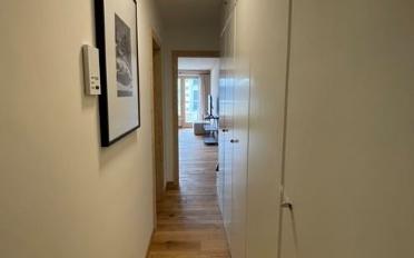 Wohnung ein Zimmer - image - 9